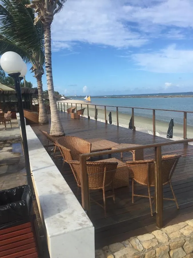 Aparthotel Muro Alto Marupiara Suites Porto de Galinhas