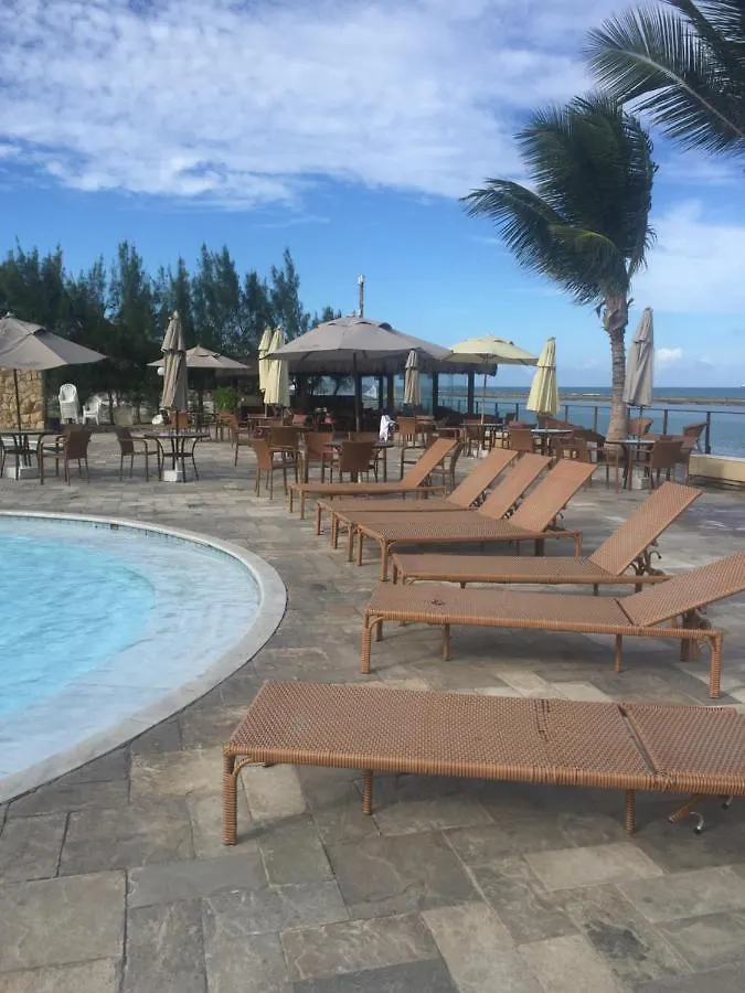 Muro Alto Marupiara Suites Porto de Galinhas