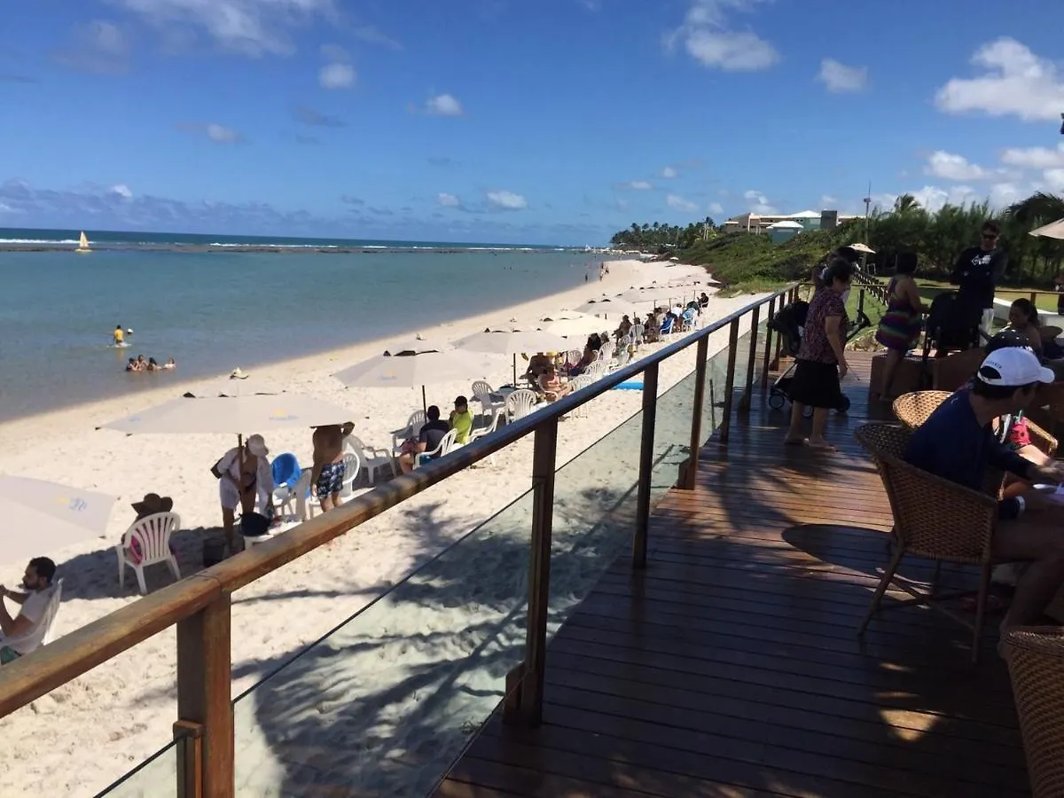 Aparthotel Muro Alto Marupiara Suites Porto de Galinhas