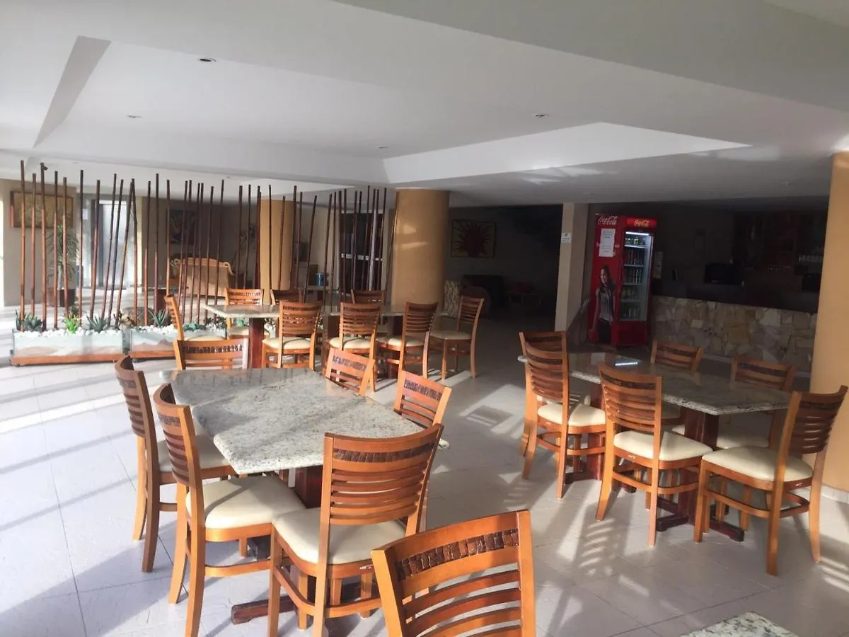 Muro Alto Marupiara Suites Porto de Galinhas Brazil