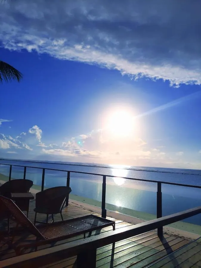 Muro Alto Marupiara Suites Porto de Galinhas Aparthotel