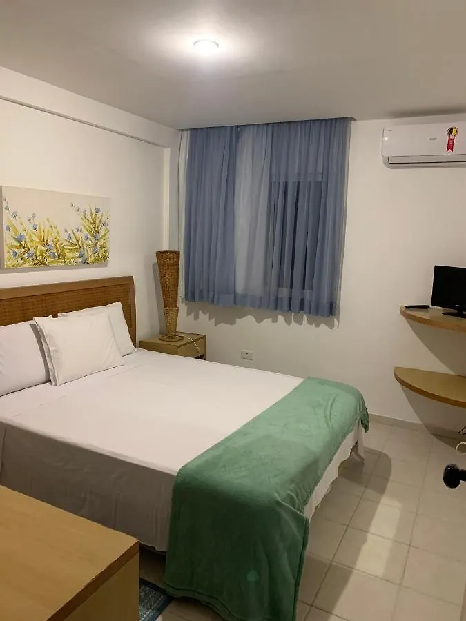 Aparthotel Muro Alto Marupiara Suites Porto de Galinhas