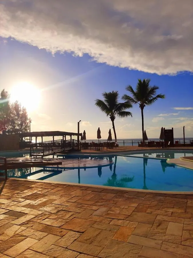 Aparthotel Muro Alto Marupiara Suites Porto de Galinhas Brazil