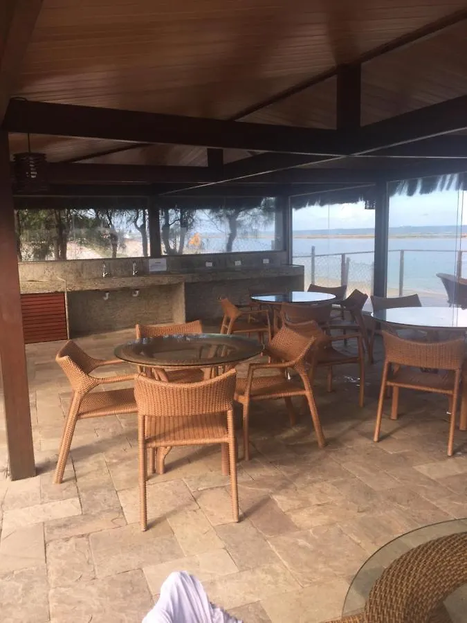 Muro Alto Marupiara Suites Porto de Galinhas Brazil