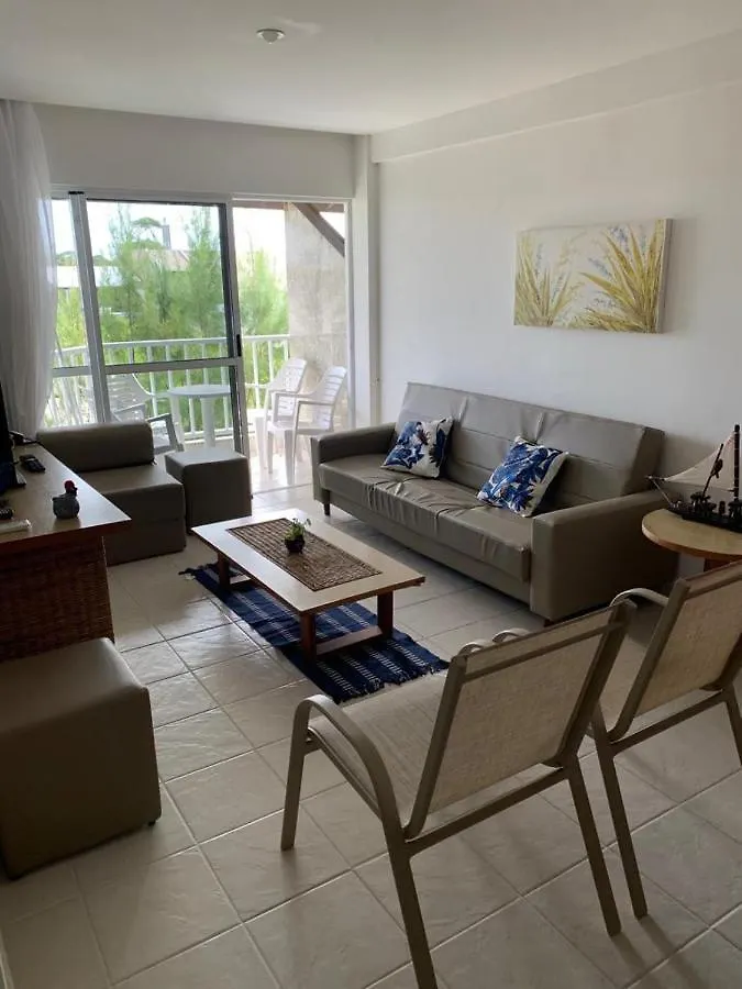 Muro Alto Marupiara Suites Porto de Galinhas