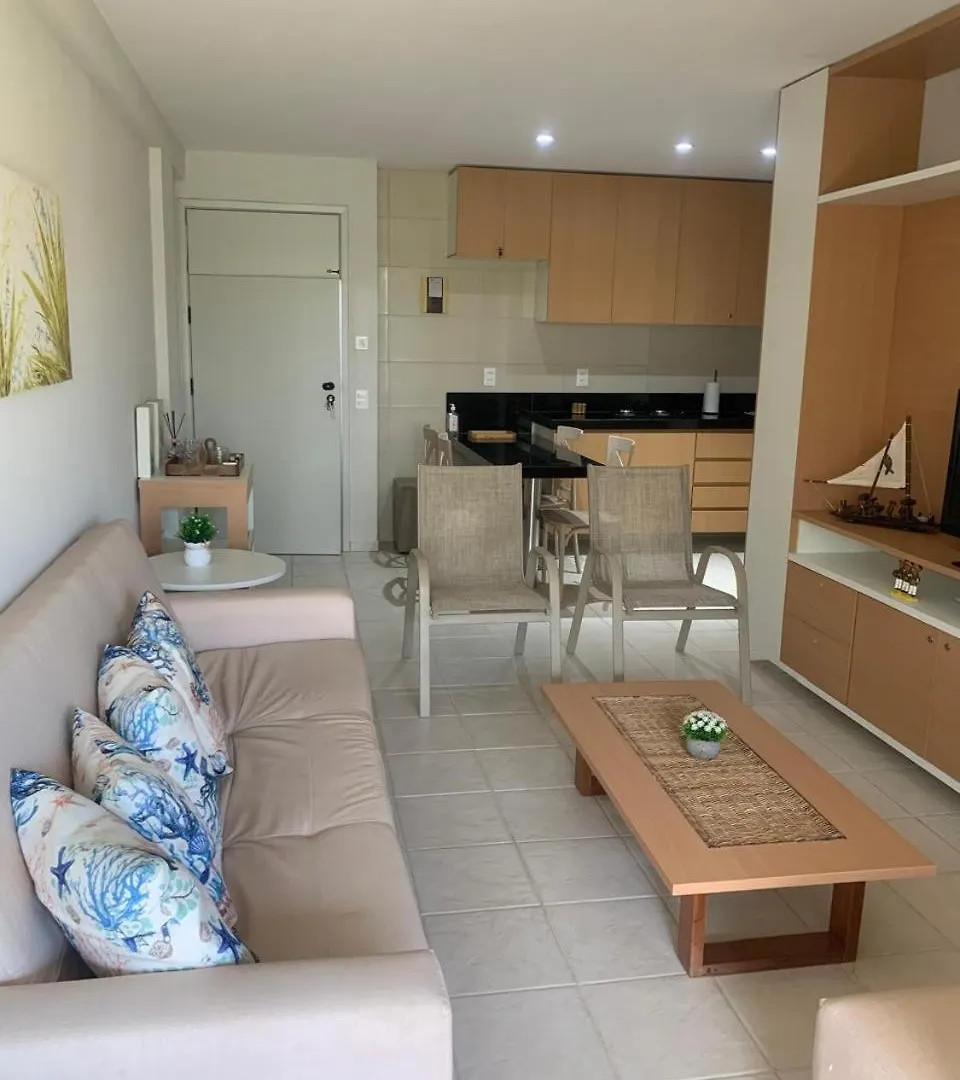 Muro Alto Marupiara Suites Porto de Galinhas Aparthotel