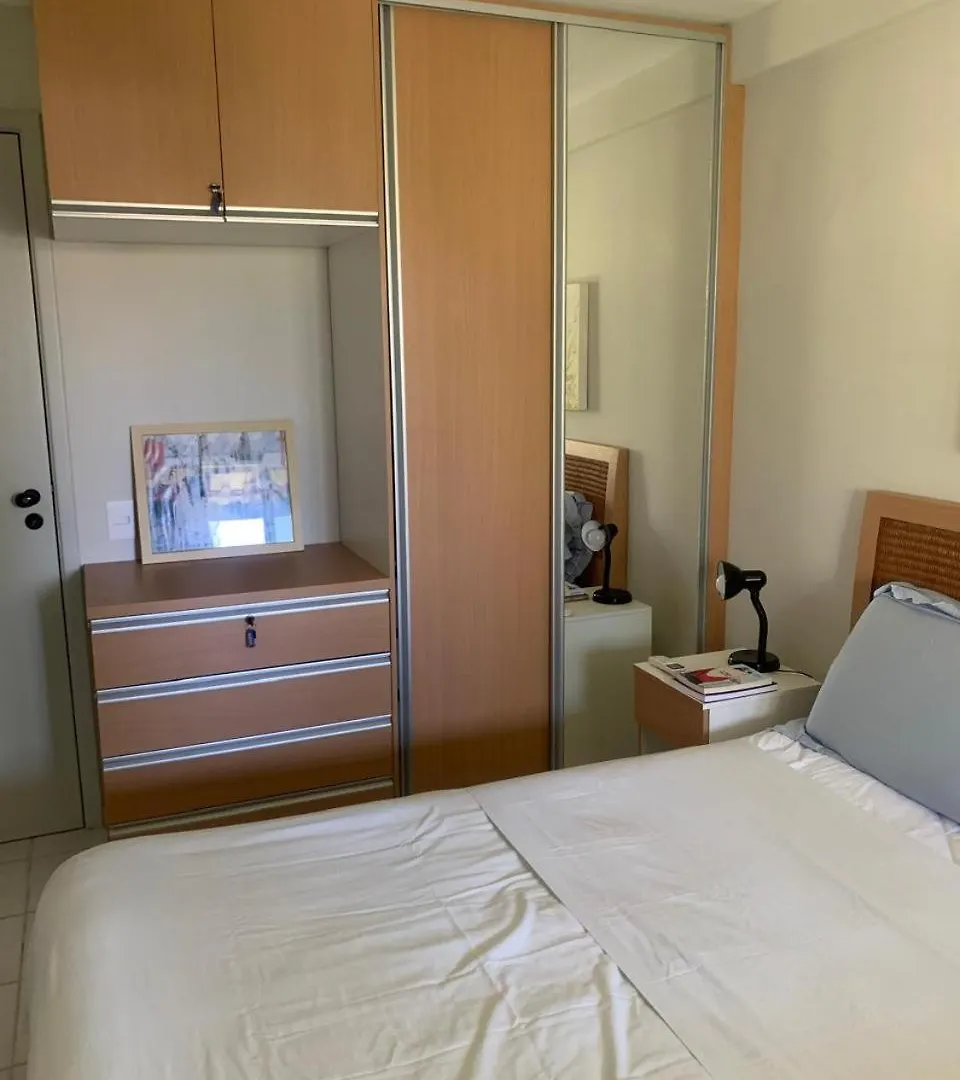 Muro Alto Marupiara Suites Porto de Galinhas Aparthotel