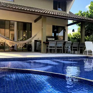 Luxo Malawi Casa de Férias