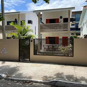 Casa Laranja Casa de Férias