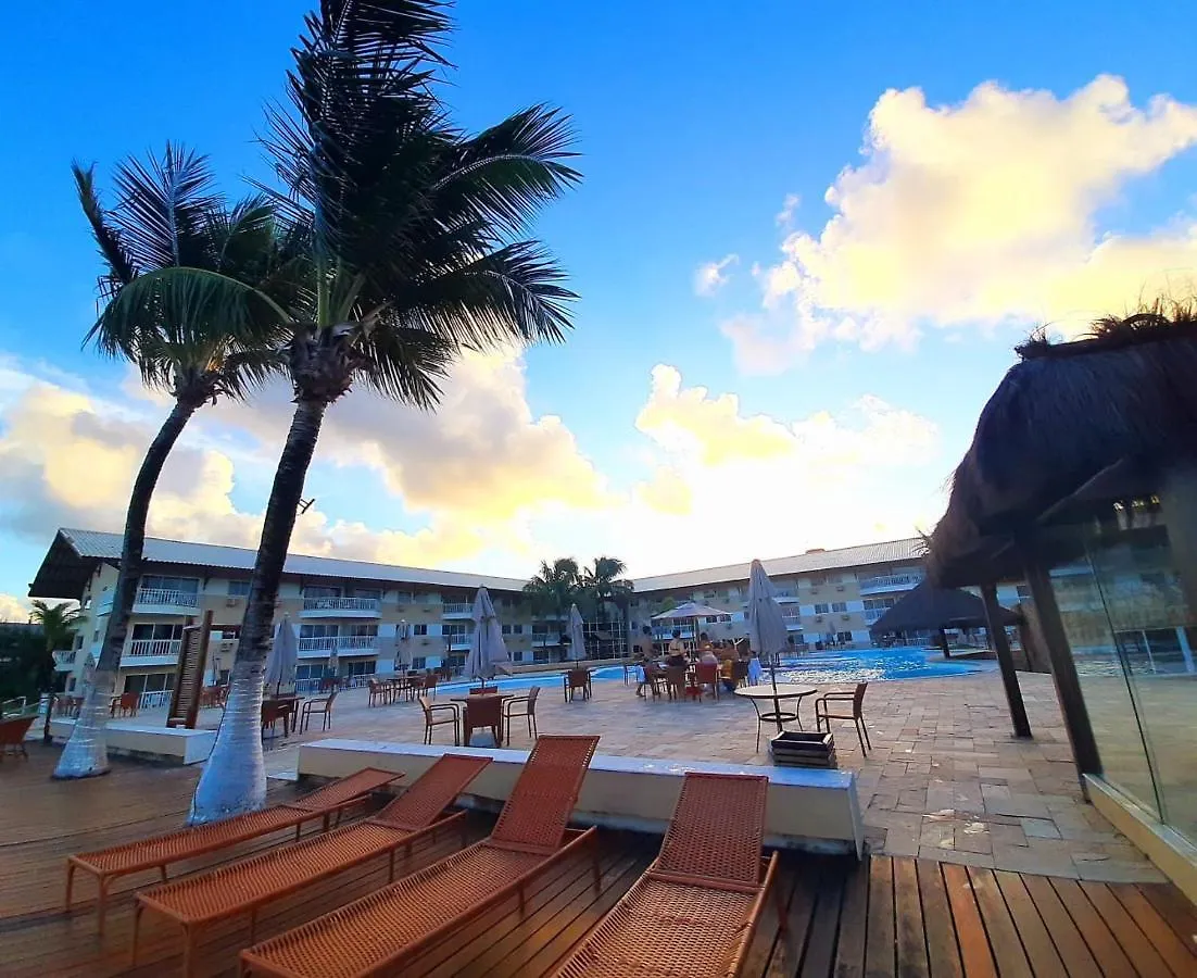 Muro Alto Marupiara Suites Porto de Galinhas Aparthotel