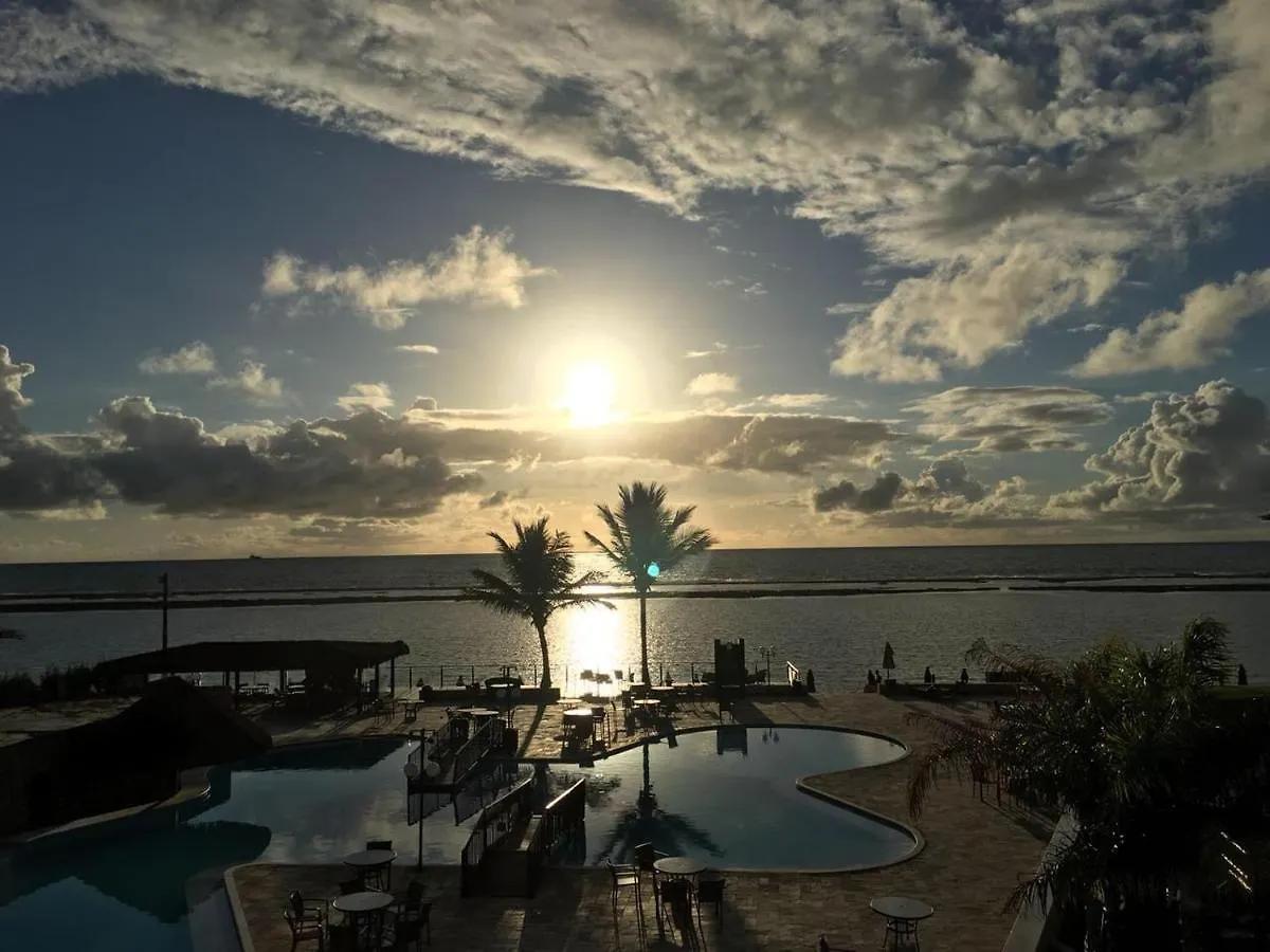Muro Alto Marupiara Suites Porto de Galinhas 0*,  Brazil
